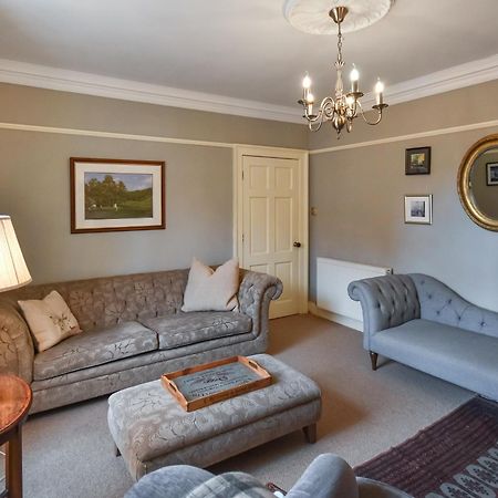 فيلا Rennie House East Linton المظهر الخارجي الصورة