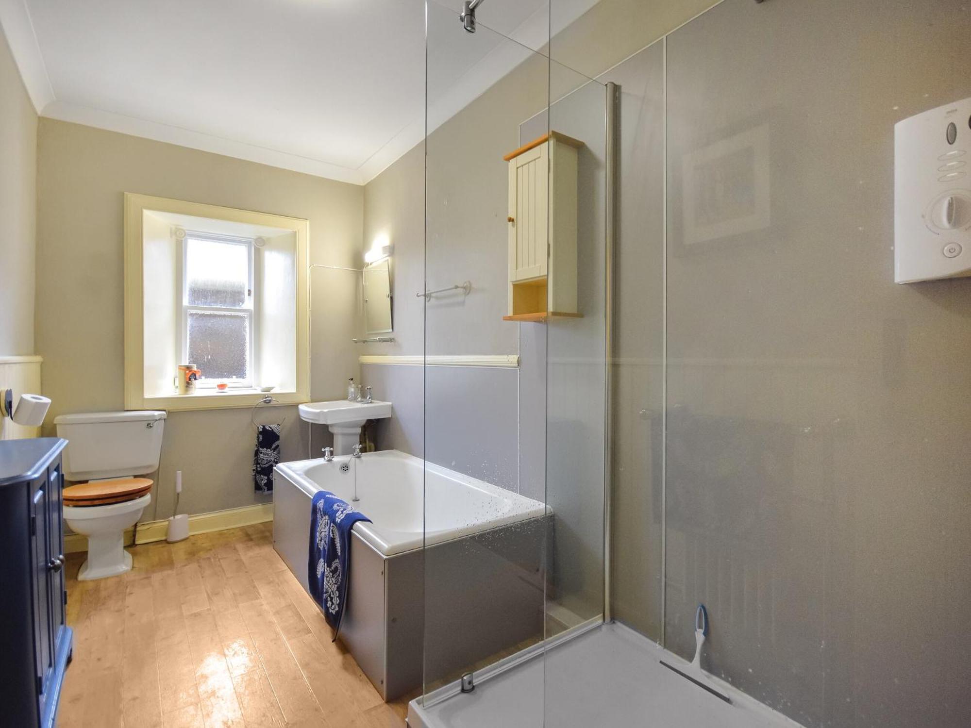 فيلا Rennie House East Linton المظهر الخارجي الصورة