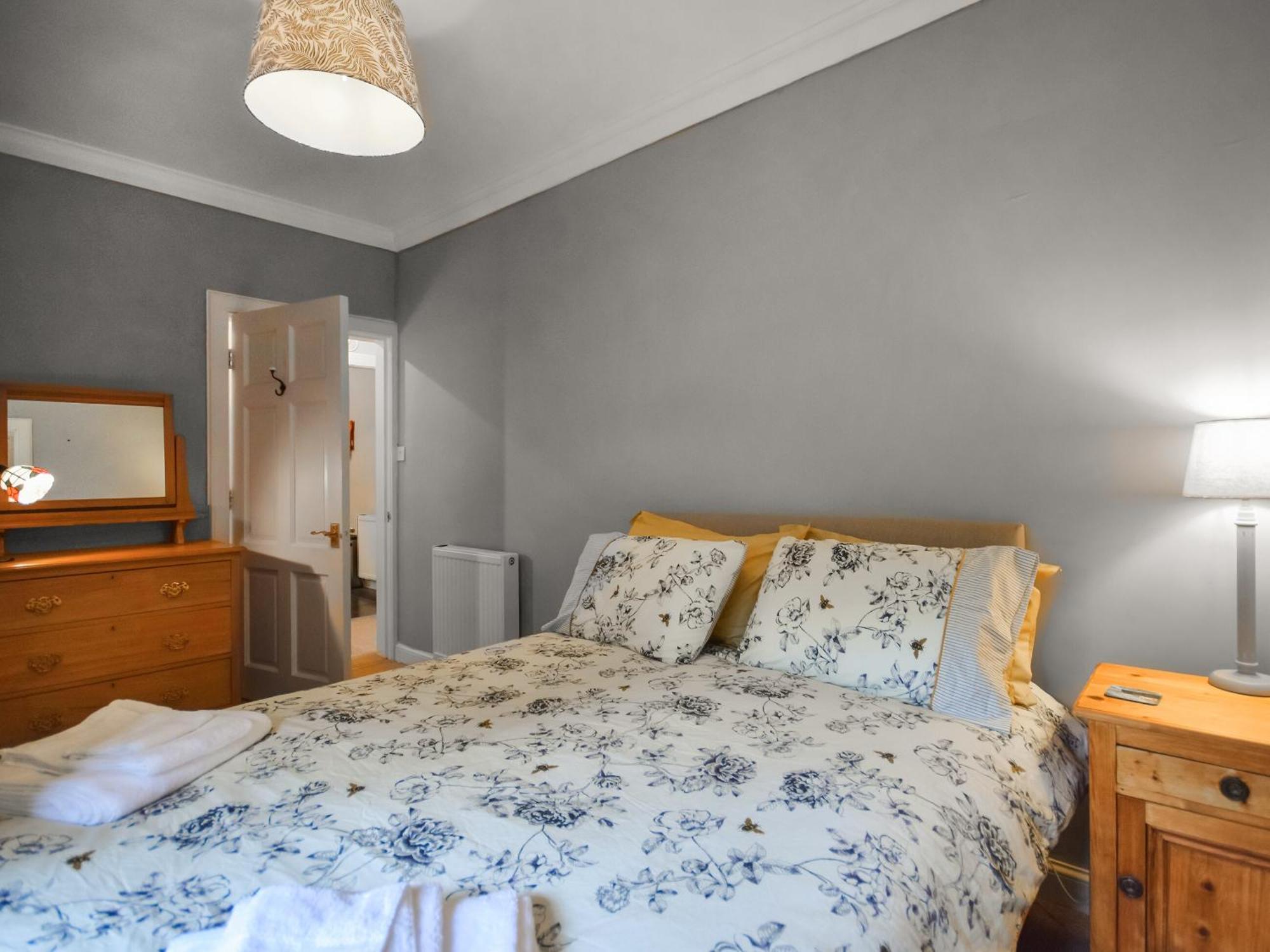 فيلا Rennie House East Linton المظهر الخارجي الصورة