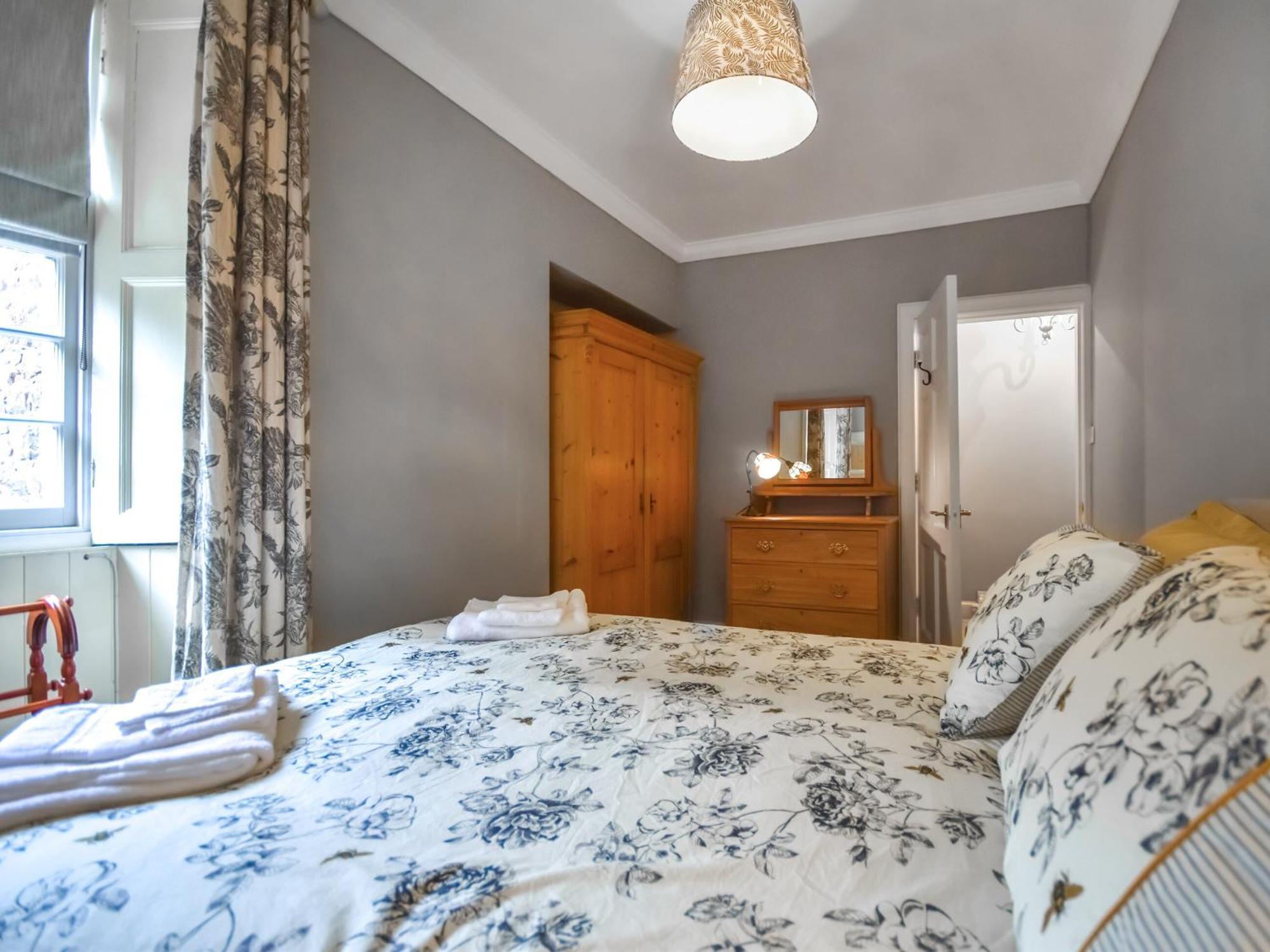 فيلا Rennie House East Linton المظهر الخارجي الصورة