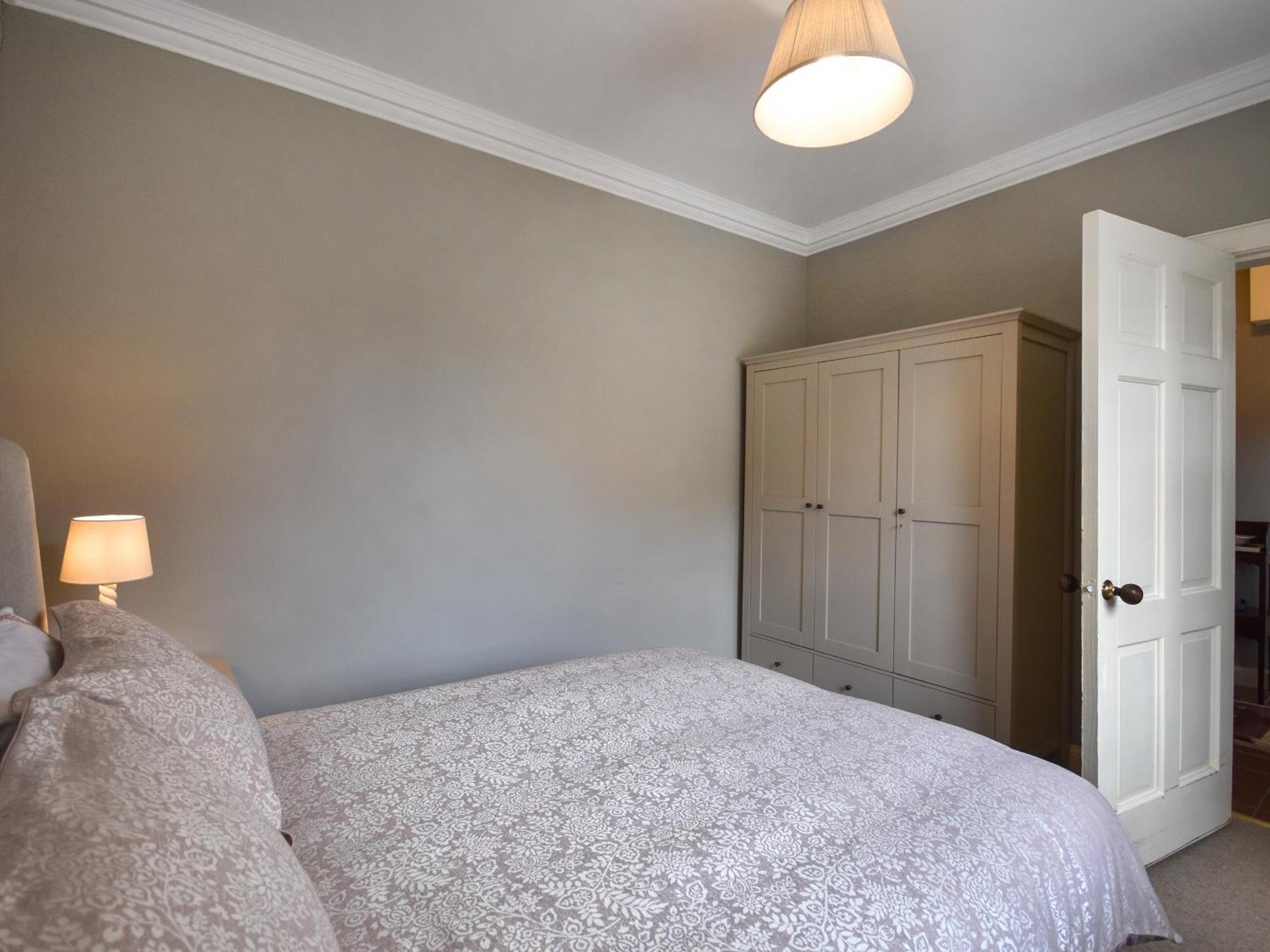 فيلا Rennie House East Linton المظهر الخارجي الصورة