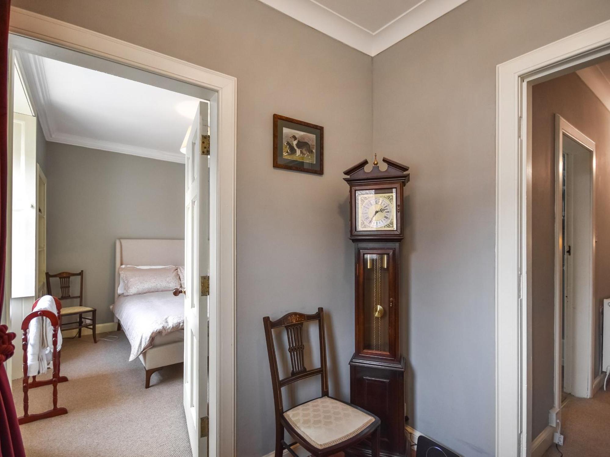 فيلا Rennie House East Linton المظهر الخارجي الصورة
