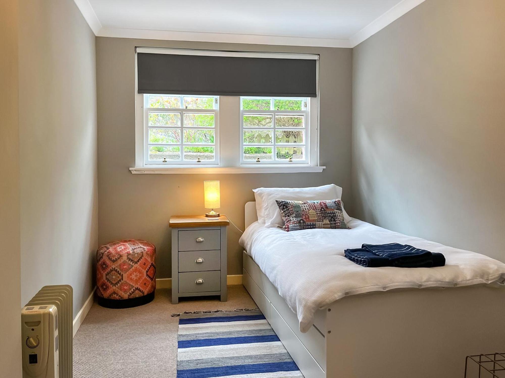 فيلا Rennie House East Linton المظهر الخارجي الصورة