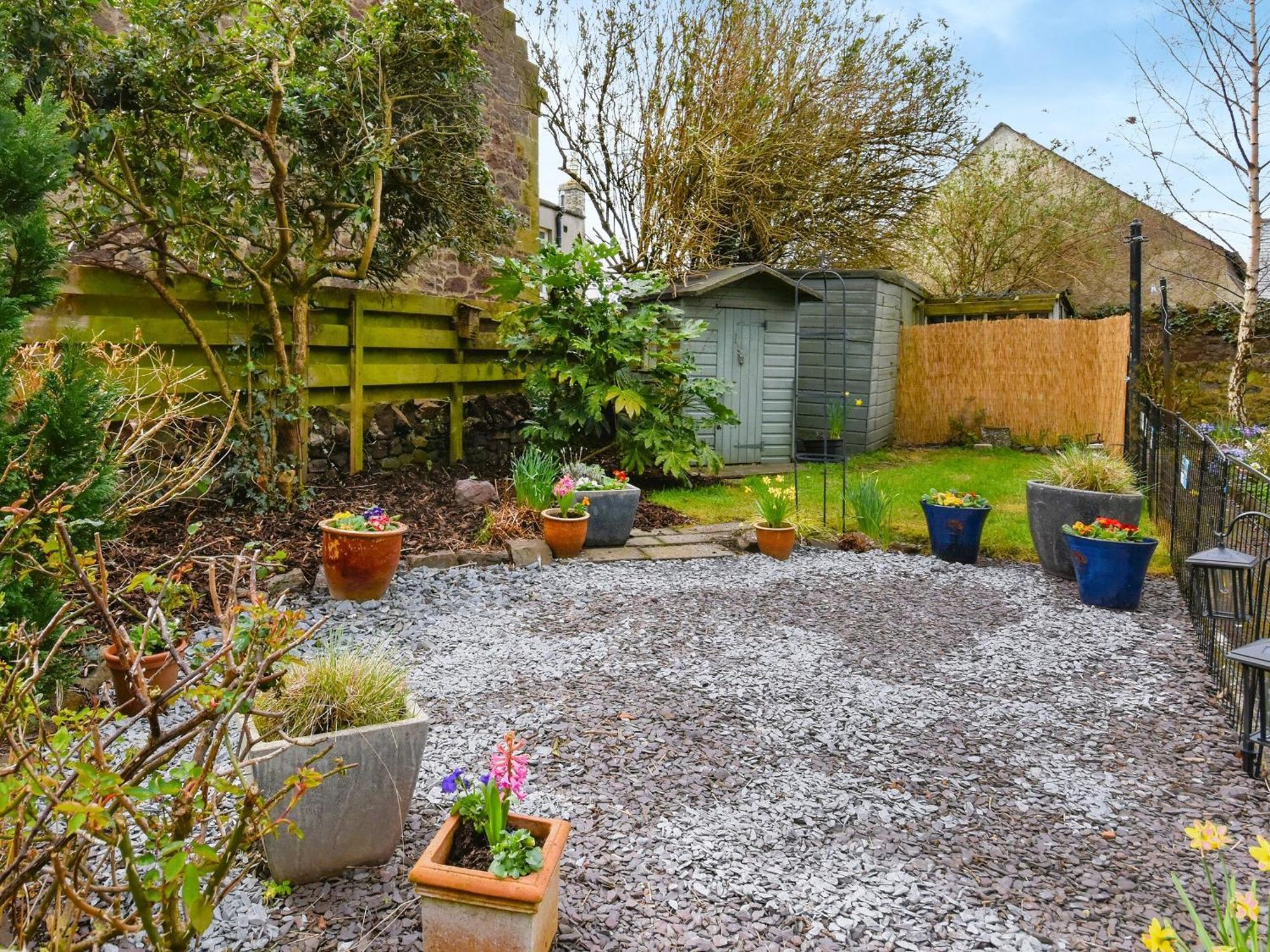 فيلا Rennie House East Linton المظهر الخارجي الصورة